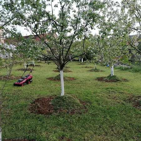 Apartman Bevanda Široki Brijeg