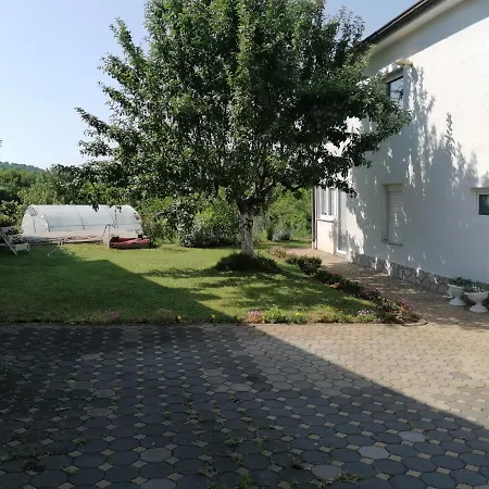 Appartamento Bevanda Široki Brijeg