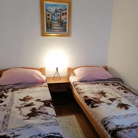 Bevanda Appartamento