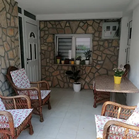 Bevanda Apartment Siroki Brijeg